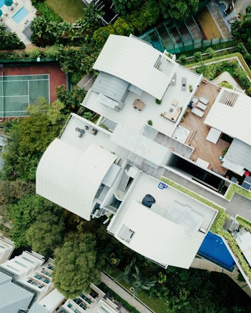 Administradores de Fincas